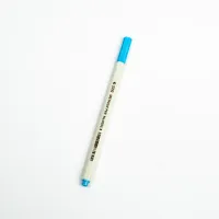 Фломастер Highlighter металлик