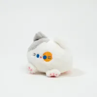 Брелок мягкий Кот