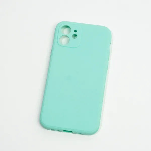 Чехол на телефон пластик  IPhone 11,12,13