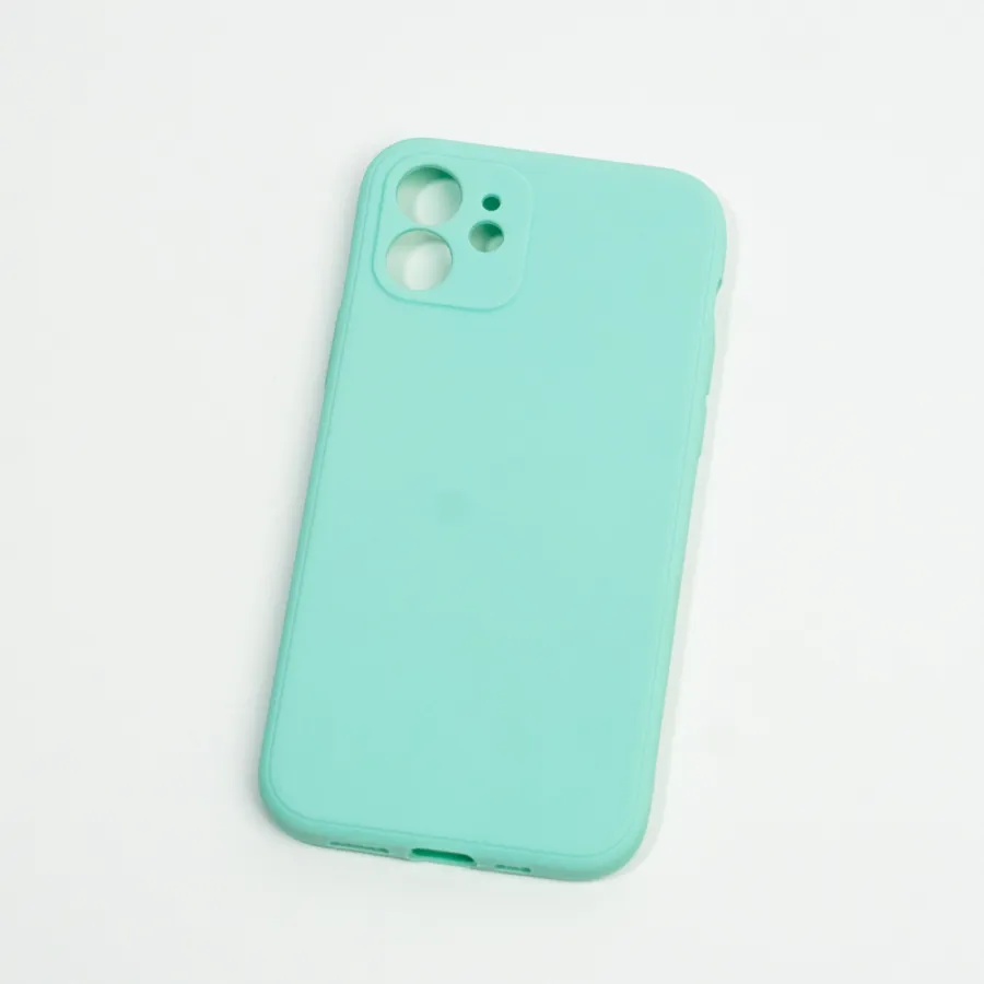 Чехол на телефон пластик  IPhone 11,12,13