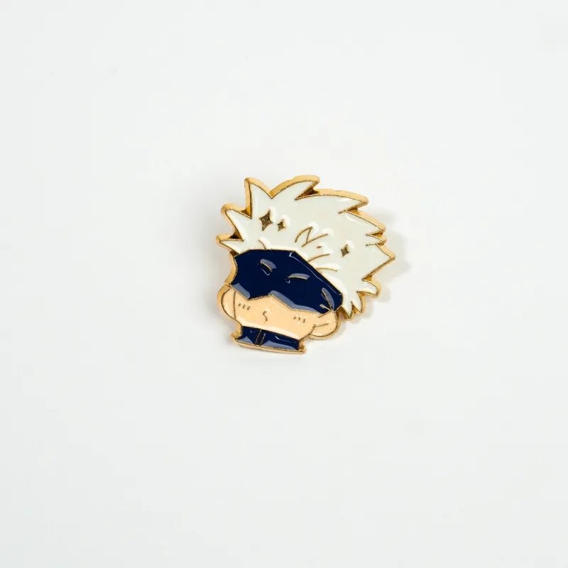 Значок Магическая Битва (Jujutsu Kaisen)