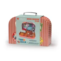 Комната TO GO Спальня