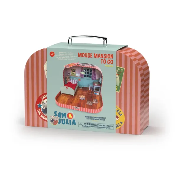 Комната TO GO Спальня