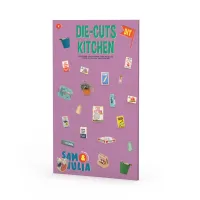Заготовки DIE-CUTS Кухня