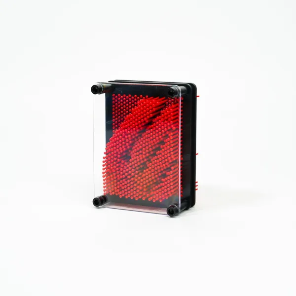 Картина Pin Art 12,5 см