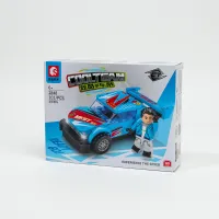 Конструктор Cool Team 2848-51