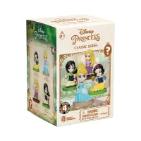Фигурка YuMe Disney Princess Blind Box (Enchanted Series) (8-10 см, ассорти 6 видов)