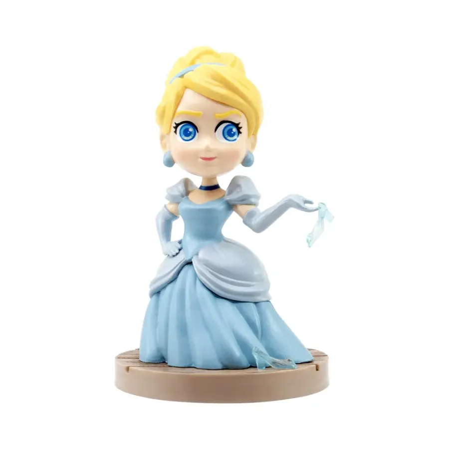 Фигурка YuMe Disney Princess Blind Box (Enchanted Series) (8-10 см, ассорти 6 видов)