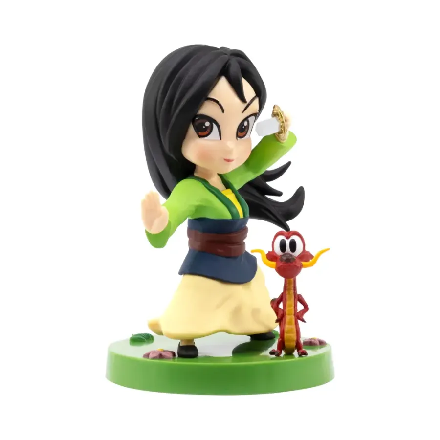 Фигурка YuMe Disney Princess Blind Box (Enchanted Series) (8-10 см, ассорти 6 видов)