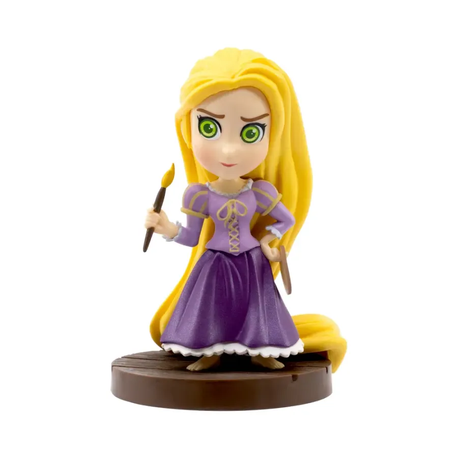 Фигурка YuMe Disney Princess Blind Box (Enchanted Series) (8-10 см, ассорти 6 видов)
