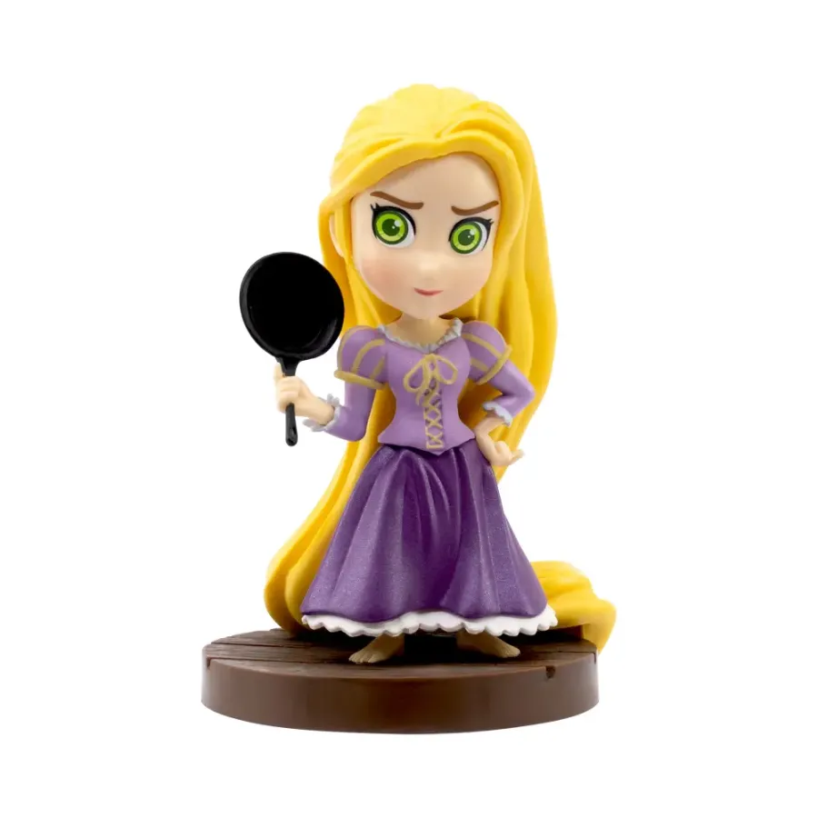 Фигурка YuMe Disney Princess Blind Box (Enchanted Series) (8-10 см, ассорти 6 видов)