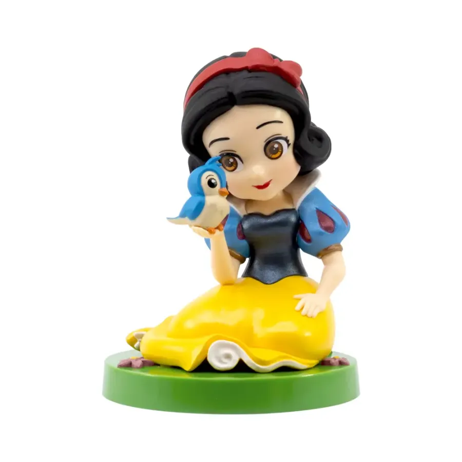 Фигурка YuMe Disney Princess Blind Box (Enchanted Series) (8-10 см, ассорти 6 видов)