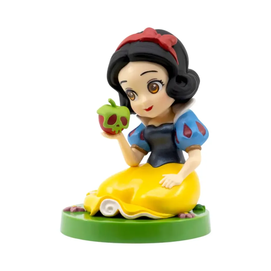 Фигурка YuMe Disney Princess Blind Box (Enchanted Series) (8-10 см, ассорти 6 видов)