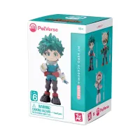 Фигурка YuMe Моя Геройская Академия Blind Box (series 1) (9 см, ассорти 6 видов)