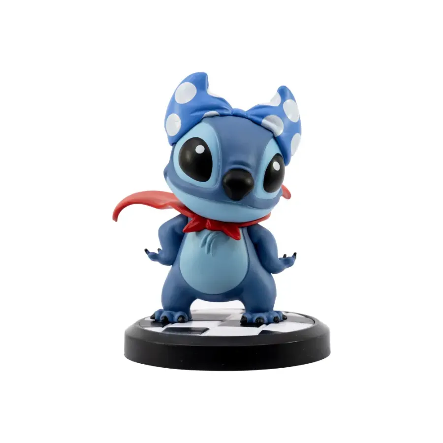 Фигурка YuMe Лило и Стич Blind Box (Fun series 2) (8-10 см, ассорти 6 видов)