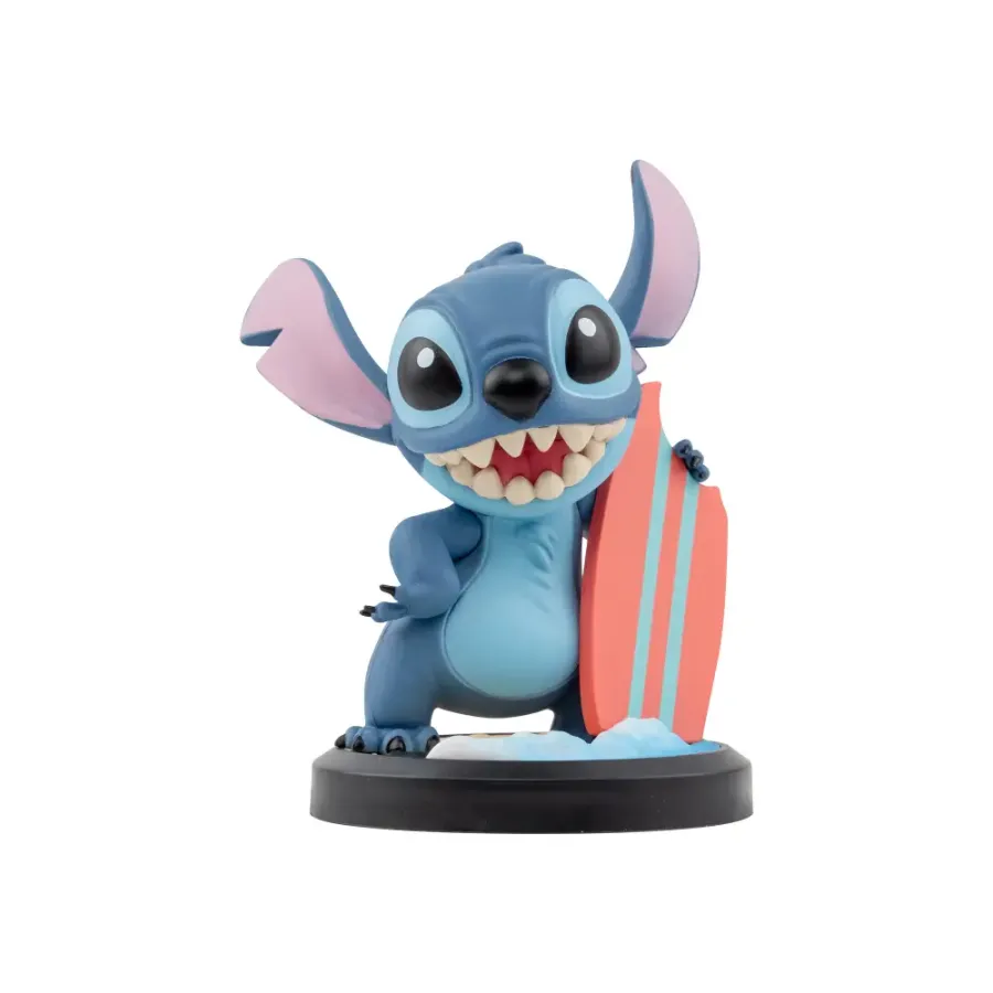 Фигурка YuMe Лило и Стич Blind Box (Fun series 2) (8-10 см, ассорти 6 видов)