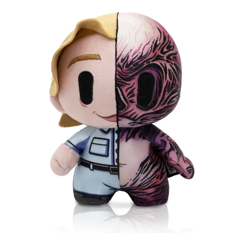 Игрушка мягкая YuMe Очень Странные Дела Векна Times Change Edition Window Box (17,5 см)