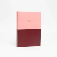 Планнер Light Planner+фламинго
