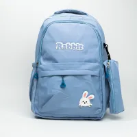 Рюкзак тканевый Rabbit