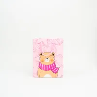 Пакет подарочный 18*23*10см Shopshop